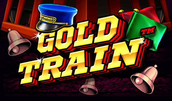 Gold Train Perjalanan Menuju Keberuntungan dengan Slot Pragmatic Play