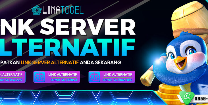 Limatogel Bandar Togel Terpercaya Masa Kini